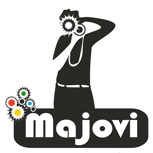 Majovi - Estudio Fotográfico en Cazorla