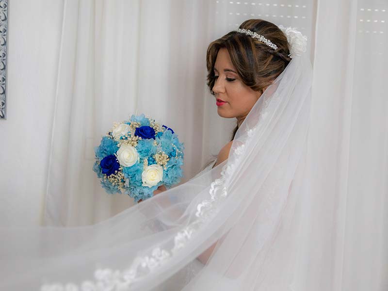 Boda de Sergio y Verónica