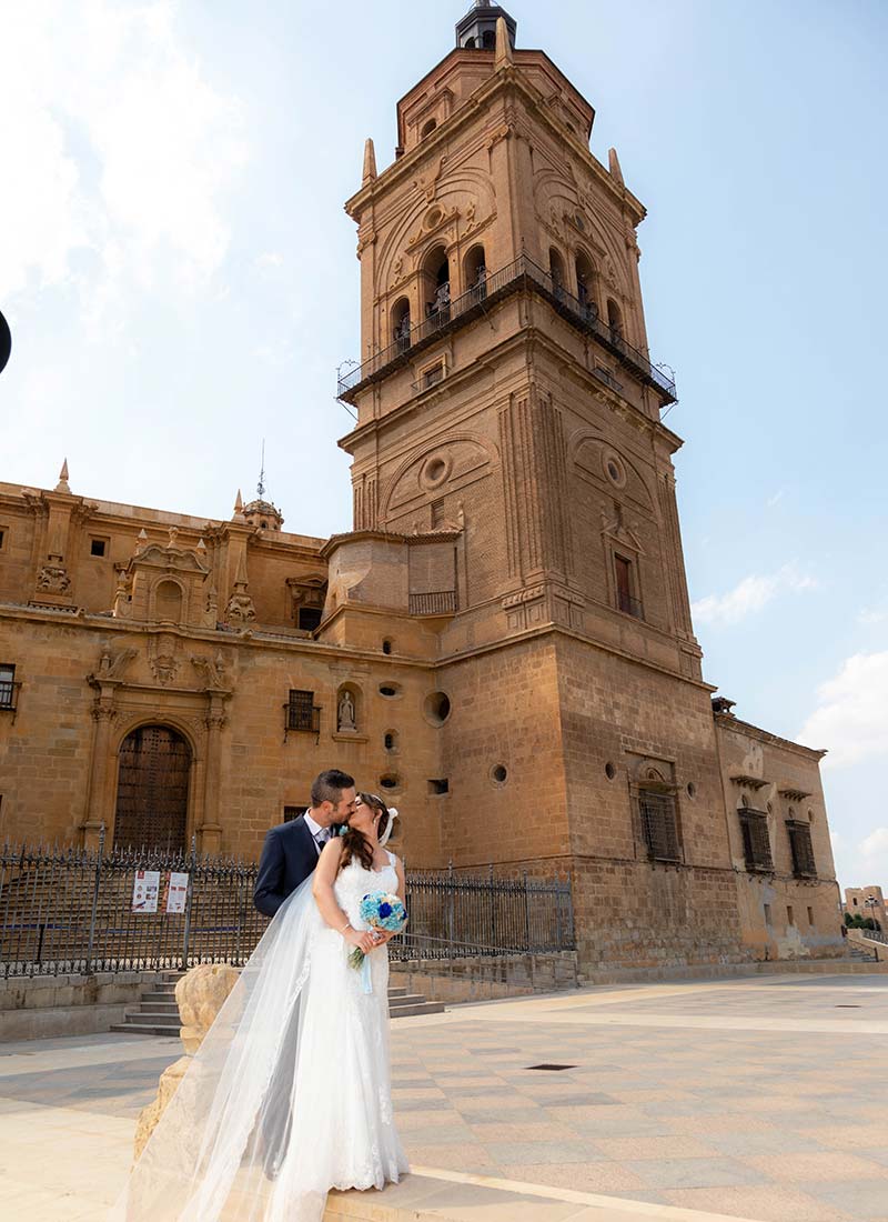 Boda de Sergio y Verónica