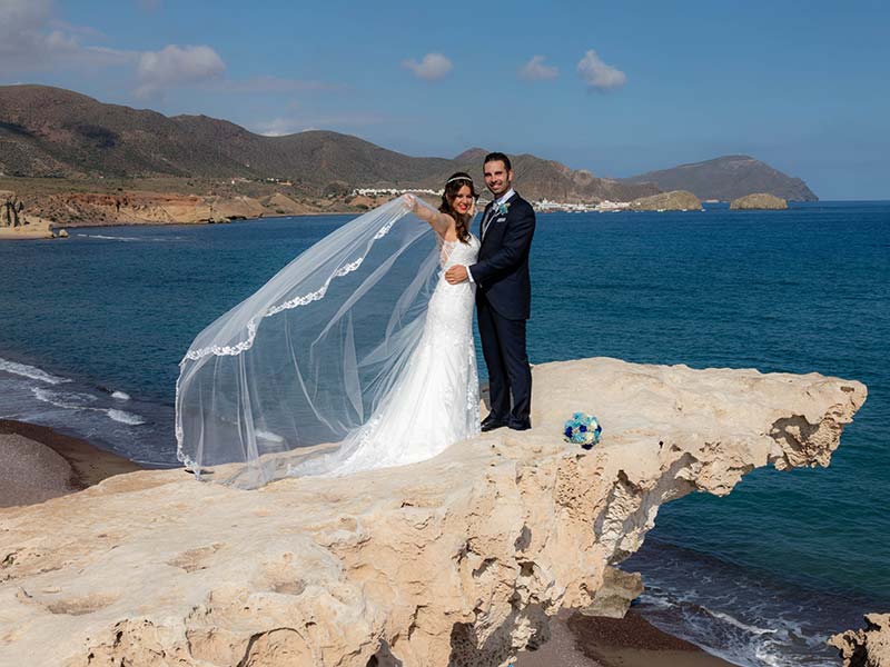 Boda de Sergio y Verónica