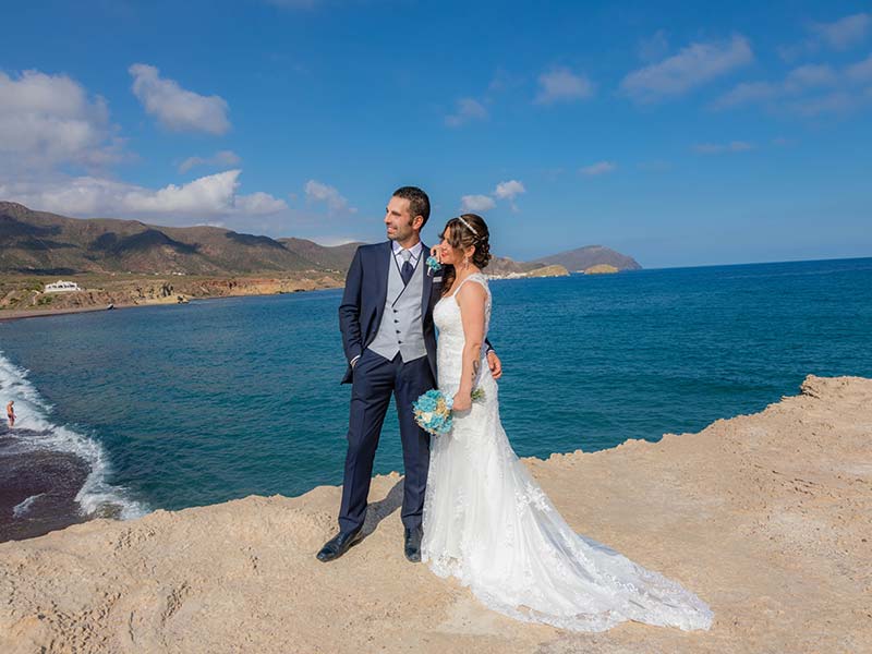 Boda de Sergio y Verónica