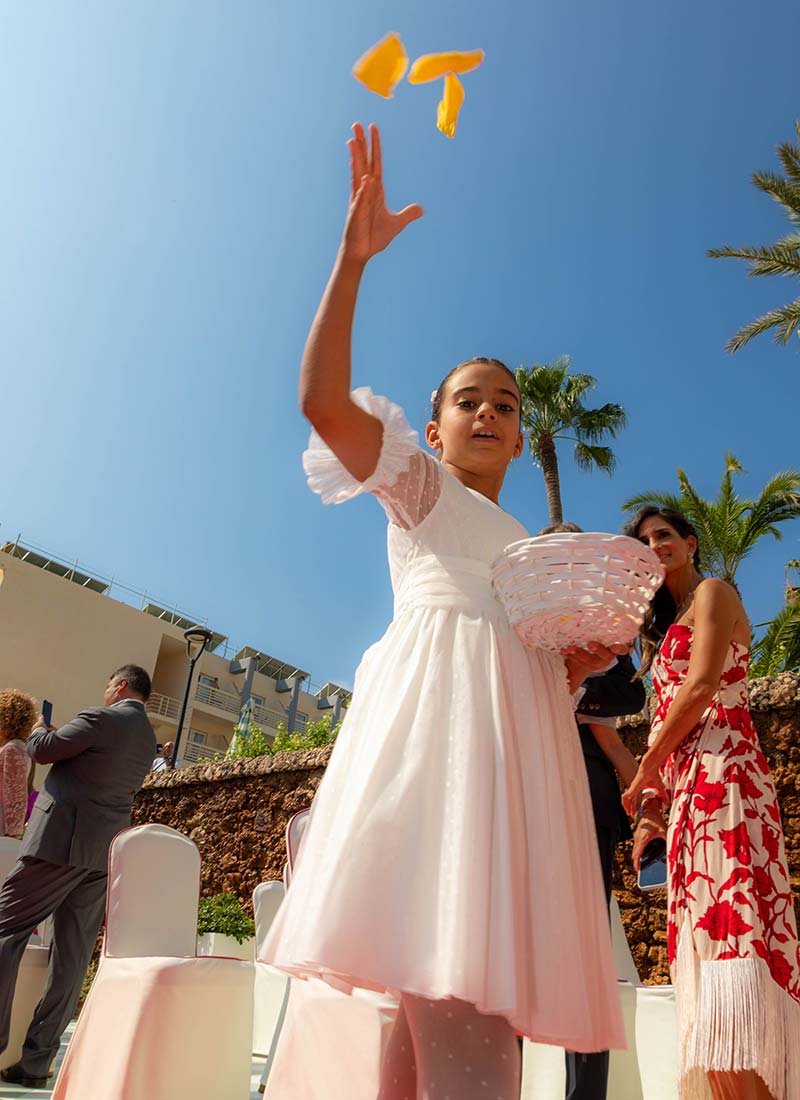 Boda de Miguel y Marisa